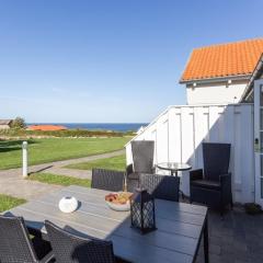 Apartment Thamina - 400m from the sea by Interhome