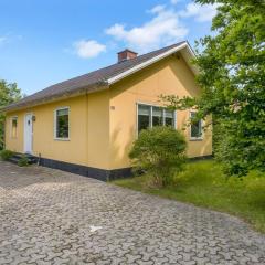 Holiday Home Fedder - 700m from the sea by Interhome