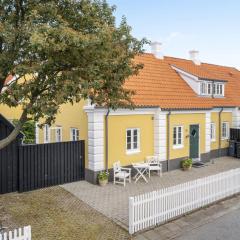 Holiday Home Stephie - 1-1km from the sea by Interhome