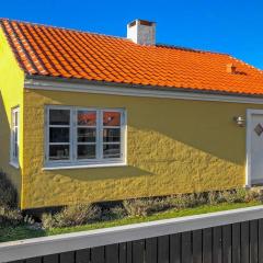 Holiday Home Fulla - 1-1km from the sea by Interhome