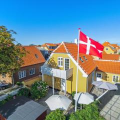 Holiday Home Ortrud - 200m from the sea by Interhome