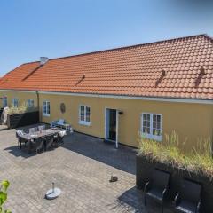 Apartment Viivi - 900m from the sea by Interhome