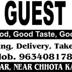 Anaya Guest House Etah