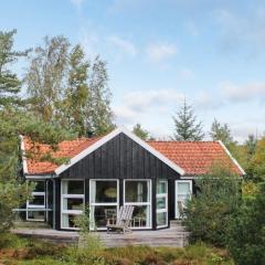 Holiday Home Esger - 150m from the sea by Interhome