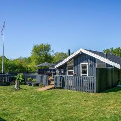 Holiday Home Bryti - 500m from the sea by Interhome