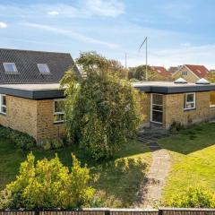 Holiday Home Villum - 700m from the sea by Interhome