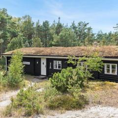 Holiday Home Solfred - 200m from the sea by Interhome