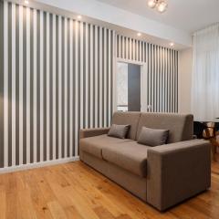 Modern City Life 3 Apartments near Fiera Milano City - 800m from Domodossola M5