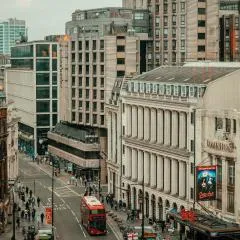 St Giles London – A St Giles Hotel