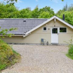 Holiday Home Hailka by Interhome