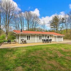 Holiday Home Eckhart - 30km from the sea by Interhome