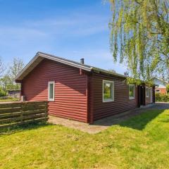 Holiday Home Aku - 24km from the sea by Interhome