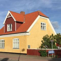Holiday Home Reko - 500m from the sea by Interhome