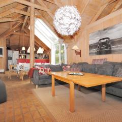 Holiday Home Fredsine - 900m from the sea by Interhome