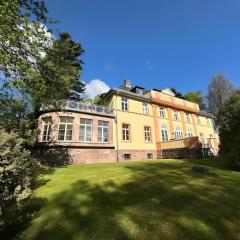 Wunderschönes Panorama Penthouse