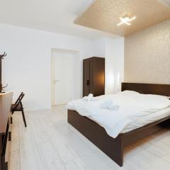 Central Apartment at Piata Romana