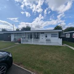 L&L's Lodge, A small but perfectly formed chalet