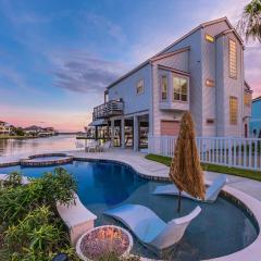 Bay Views Family & Pet Friendly Steps to Beach