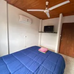 Apartment in Posadas very close to the waterfront