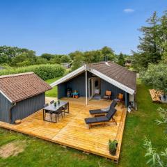 Holiday Home Frender - 800m to the fjord by Interhome