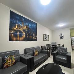 Harry Potter Homestay Cameron Highlands
