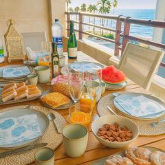 Aloha Calpe Dreams, Primera Linea de Playa