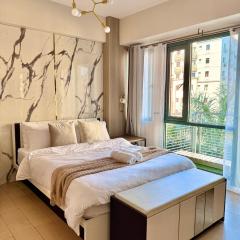 Airport Stay Newport City Pasay Walk to NAIA T3