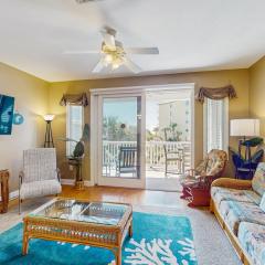 Pier Pointe Villas C102