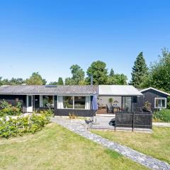 Holiday Home Keke - 120m from the sea by Interhome