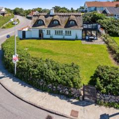 Holiday Home Susan - 20m from the sea by Interhome