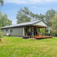 Holiday Home Lavrans - 1km from the sea by Interhome