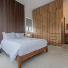 Malibu Residential 3BD - Lia