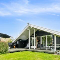 Holiday Home Lauha - 400m from the sea by Interhome