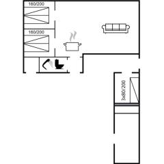 Holiday Home Bedine - 1-3km from the sea by Interhome