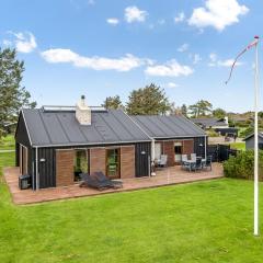 Holiday Home Algeth - 758m from the sea by Interhome