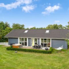 Holiday Home Nauka - 400m to the fjord by Interhome