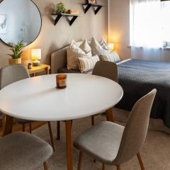 CY Apartment am Osterdeich