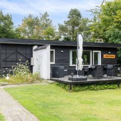 Holiday Home Mark - 1-2km from the sea by Interhome