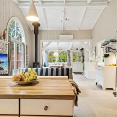 Holiday Home Galathea - 175m from the sea by Interhome