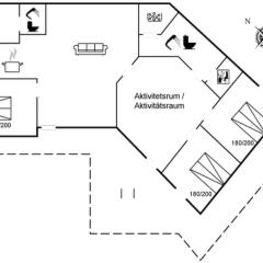Holiday Home Elektra - 450m from the sea by Interhome