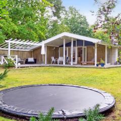 Holiday Home Arto - 1-2km from the sea by Interhome