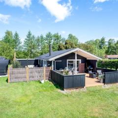 Holiday Home Kælle - 750m from the sea by Interhome