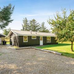 Holiday Home Rajna - 500m to the fjord by Interhome