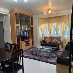 Vesha Home & Rides