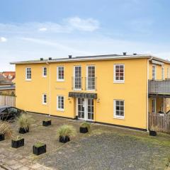 Apartment Maelle - 150m from the sea by Interhome