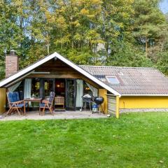 Holiday Home Amila - 30km from the sea by Interhome
