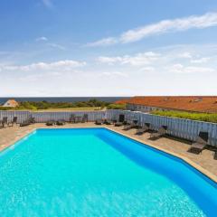 Apartment Sandrine - 400m from the sea by Interhome