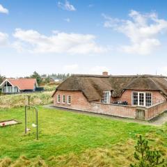 Holiday Home Madsen - from the sea by Interhome