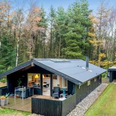 Holiday Home Marthine - 650m to the fjord by Interhome