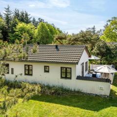 Holiday Home Gunnild - from the sea by Interhome